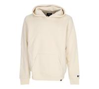 47 Brand - Base Runner Emb Burnside Sweat à capuche - Homme - Sweatshirts et sweats à capuche - Beige - Taille: S