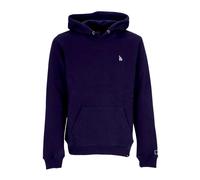 47 Brand - Base Runner Emb Burnside Sweat à capuche - Homme - Sweatshirts et sweats à capuche - Bleu - Taille: M
