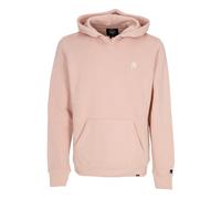 47 Brand - Base Runner Emb Burnside Sweat à capuche - Homme - Sweatshirts et sweats à capuche - Rose - Taille: M