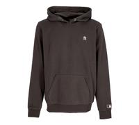 47 Brand - Base Runner Emb Helix Sweat à capuche Neyyan - Homme - Sweatshirts et sweats à capuche - Gris - Taille: L