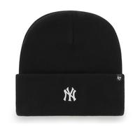 '47 Brand Beanie MLB New York Yankees Buste Coureur '47 Cuff Tricoté Hiver Logo