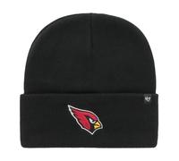 47 Brand Beanie Wintermütze Haymaker Arizona Cardinals