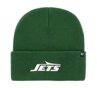 47 Brand Beanie Wintermütze Haymaker New York Jets