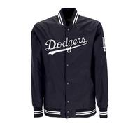 47 Brand - Blouson aviateur MLB Wordmark Drift Losdod - Homme - Vestes - Noir - Taille: L