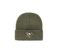 47 Brand Bonnet Beanie Haymaker Cuff PenguinsBrand Bonnet à Revers