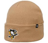 47 Brand Bonnet Beanie Haymaker Cuff PenguinsBrand Bonnet à Revers