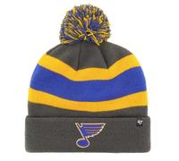 47 Brand Bonnet Tricoté - BREAKAWAY St. Louis Blues