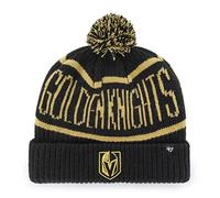 '47 Brand Bonnet Tricoté - Calgary Vegas Golden Knights
