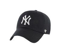 47Brand MLB NY Yankees '47 Clean Up Casquette noir
