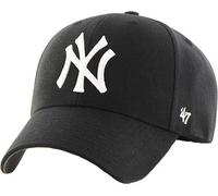 47 Brand Bonnets New York Yankees Mvp Cap, BMVP17WBVBK