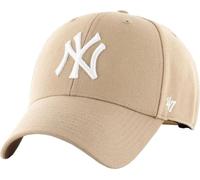 47 Brand Bonnets New York Yankees Mvp Cap, BMVPSP17WBPKH