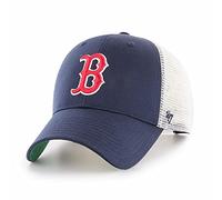 47 Brand Boston Red Sox Adjustable Cap Most Value P. Branson MLB