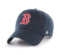 '47 Brand Relaxed Fit Cap - MLB Boston Red Sox Navy