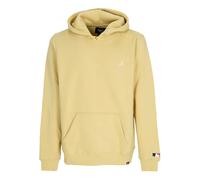 47 Brand - Burnside Hooded SweaT-shirt - Homme - Sweatshirts et sweats à capuche - Jaune - Taille: M