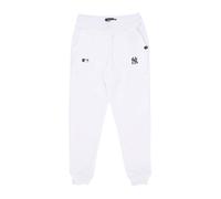 47 Brand - Burnside Pant - Homme - Pantalons - Blanc - Taille: XL