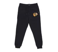 47 Brand - Burnside Pant - Homme - Pantalons - Noir - Taille: XL