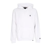 47 Brand - Burnside Sweat à capuche - Homme - Sweatshirts et sweats à capuche - Blanc - Taille: XL