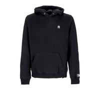 47 Brand - Burnside Sweat à capuche - Homme - Sweatshirts et sweats à capuche - Noir - Taille: XL