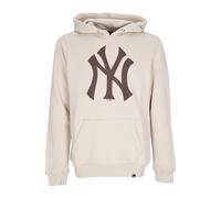 47 Brand - Burnside Sweat à capuche Neyyan - Homme - Sweatshirts et sweats à capuche - Beige - Taille: XL