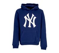 47 Brand - Burnside Sweat à capuche Neyyan - Homme - Sweatshirts et sweats à capuche - Bleu - Taille: XL