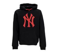 47 Brand - Burnside Sweat à capuche Neyyan - Homme - Sweatshirts et sweats à capuche - Noir - Taille: L