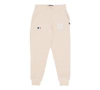 47 Brand - Burnside Tp Pantalons de survêtement - Homme - Pantalons - Beige - Taille: L