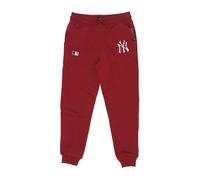 47 Brand - Burnside Track Pant - Homme - Pantalons - Rouge - Taille: XS