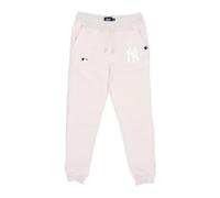 47 Brand - Burnside Track Pant Neyyan - Homme - Pantalons - Beige - Taille: XL