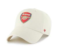 '47 Brand Cap Arsenal FC '47 CLEAN UP Baseballkappe No Pattern Neu