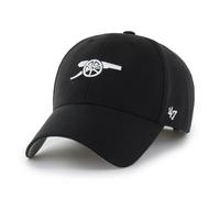 '47 Brand Cap Epl Arsenal FC ’47 MVP Baseball Capuchon Fermeture Scratch Logo