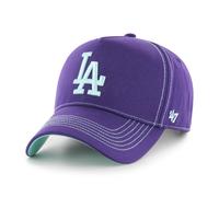 '47 Brand Cap MLB Los Angeles Dodgers Contraste Stitch '47 MVP Dt Baseball Logo