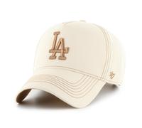 '47 Brand Cap MLB Los Angeles Dodgers Contraste Stitch '47 MVP Dt Baseball Logo
