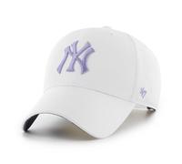 '47 Brand Cap MLB New York Yankees Enamel Twist Sous MVP Casquette Baseball de