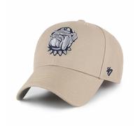 '47 Brand Cap NCAA Georgetown Hoyas '47 MVP Baseball Collège Football Logo Stick