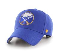 '47 Brand Relaxed Fit Cap - MVP Vintage Buffalo Sabres Royal