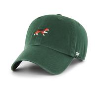 '47 Brand Cap Phrase Buste Coureur Icon ’47 Clean Haut Baseball Motif Broderie