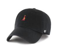 '47 Brand Cap Phrase Buste Coureur Icon ’47 Clean Haut Baseball Motif Broderie