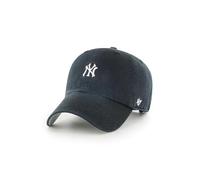Casquette de baseball New York Yankees MLB Base Runner Clean Up Noir TU