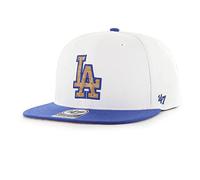 '47 Brand Casquette Snapback Captain Tire-bouchon Los Angeles Dodgers