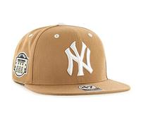 '47 Brand Captain Snapback Cap - Sure Shot New York Yankees