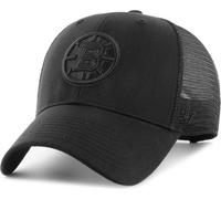 47 Brand Casquette ajustable - BRANSON Boston Bruins schwarz