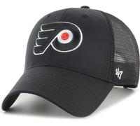 47 Brand Casquette ajustable - BRANSON Philadelphia Flyers