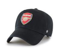 '47 Brand Casquette Arsenal FC' 47 Clean Haut Baseball Logo Broderie Gunners Neu
