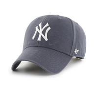 Casquette - Relaxed Fit - New York Yankees - 100% coton - Garment Washed