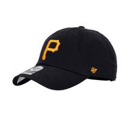 47 Brand Casquette Basique Pittsburgh Pirates Bonnet Homme Garçon