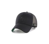'47 Brand Trucker Cap - Branson Los Angeles Dodgers Noir