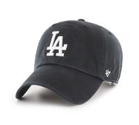 47 Brand Casquette Enfant MLB Los Angeles Dodgers Strapback Black Royal