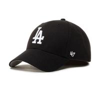 47 Brand Casquette Los Angeles Dodgers Noir Homme Femme Origine
