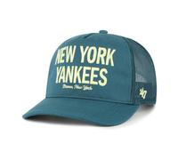 47 Brand Casquette MLB New York Yankees Snapback Maille Mesh Réglable