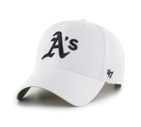'47 Brand Casquette MLB Oakland Athletics Paradigme Sous '47 MVP Baseball de